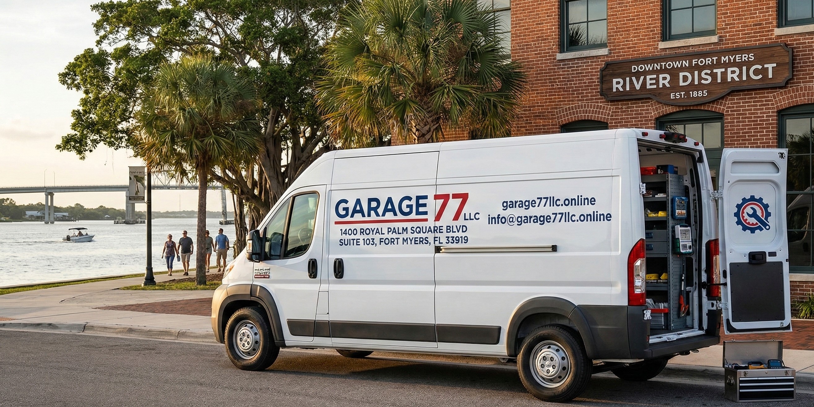 Fort Myers Best Team